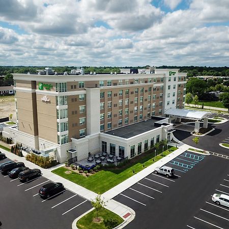 Holiday Inn & Suites - Farmington Hills - Detroit Nw By Ihg Екстериор снимка