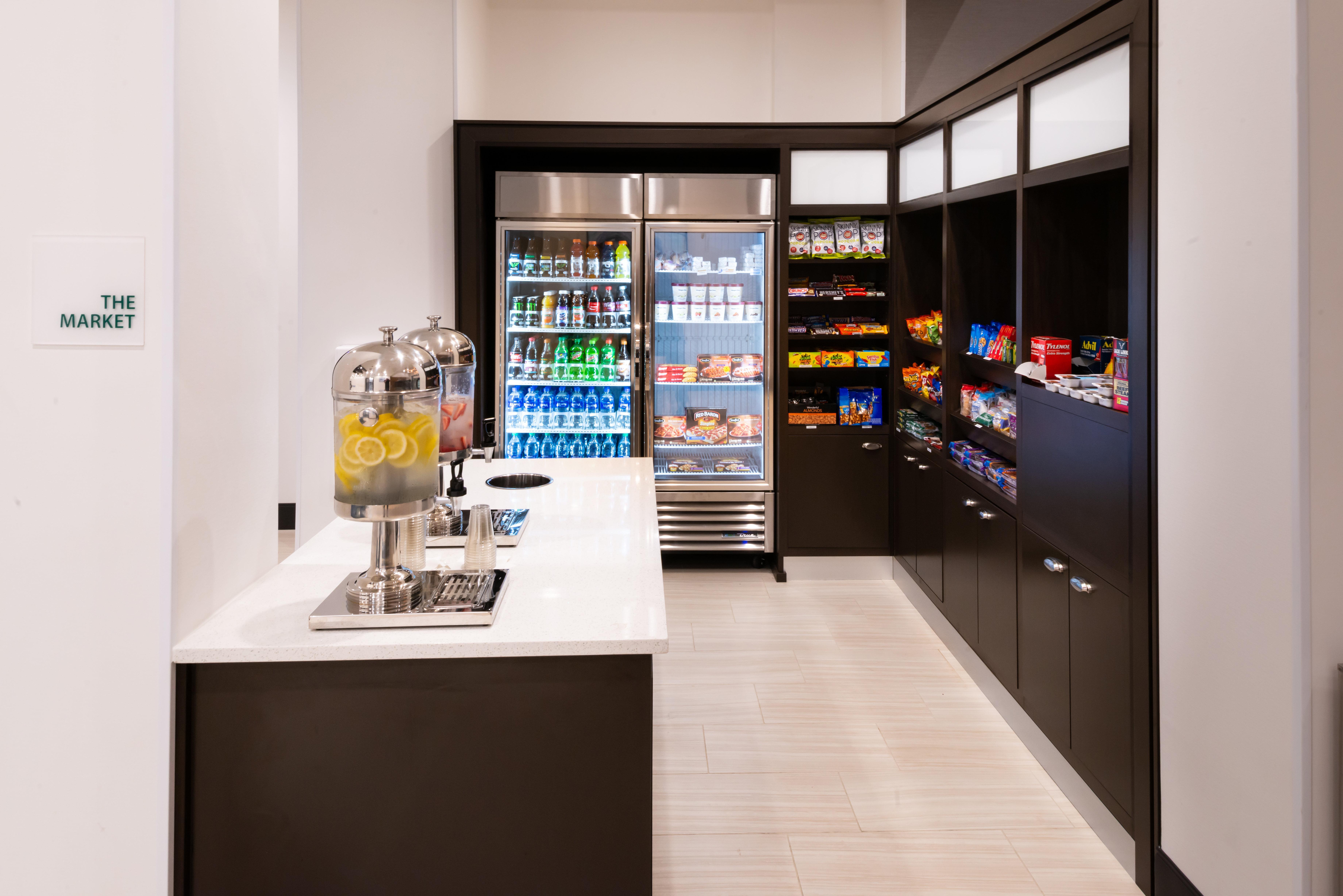 Holiday Inn & Suites - Farmington Hills - Detroit Nw By Ihg Екстериор снимка