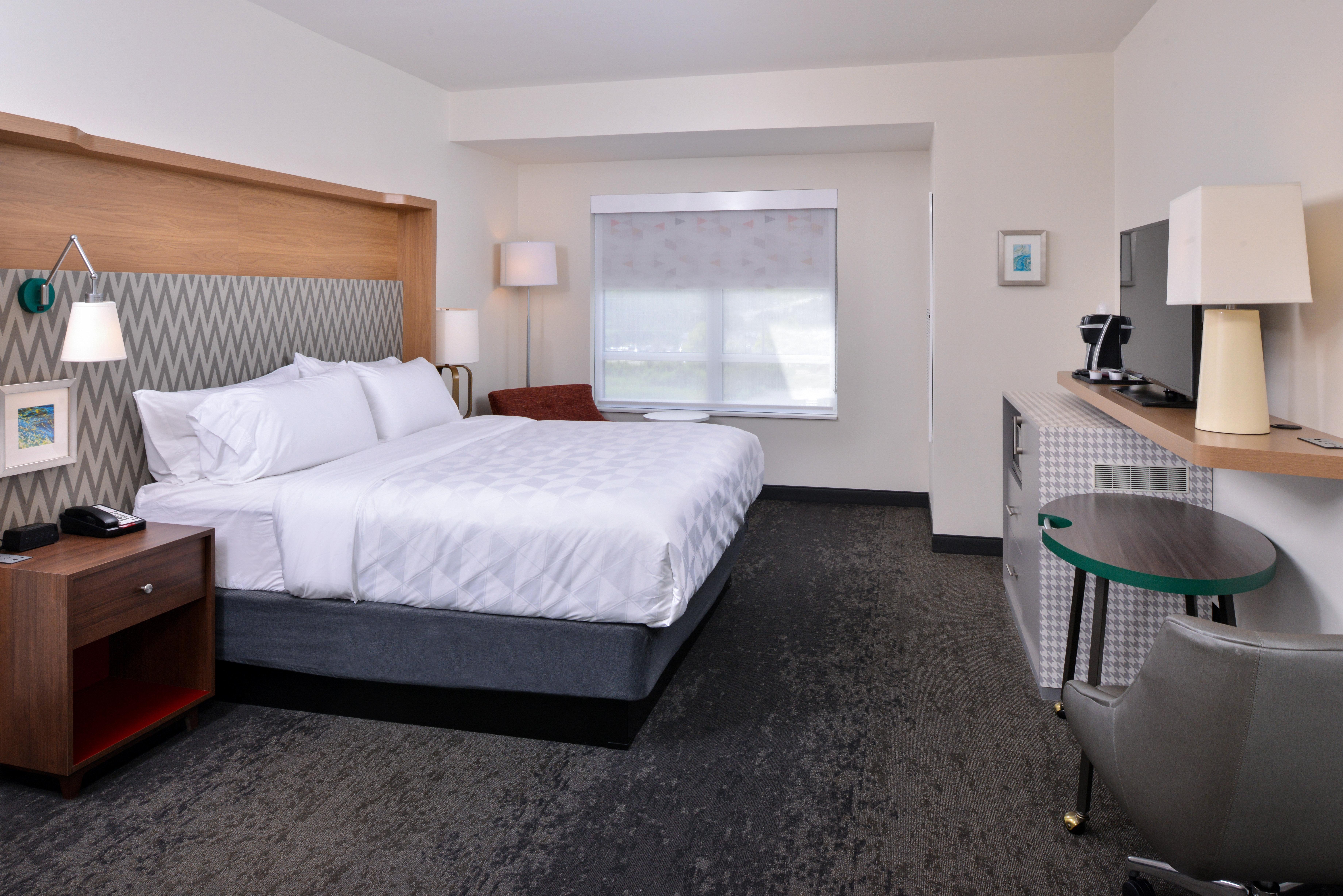 Holiday Inn & Suites - Farmington Hills - Detroit Nw By Ihg Екстериор снимка