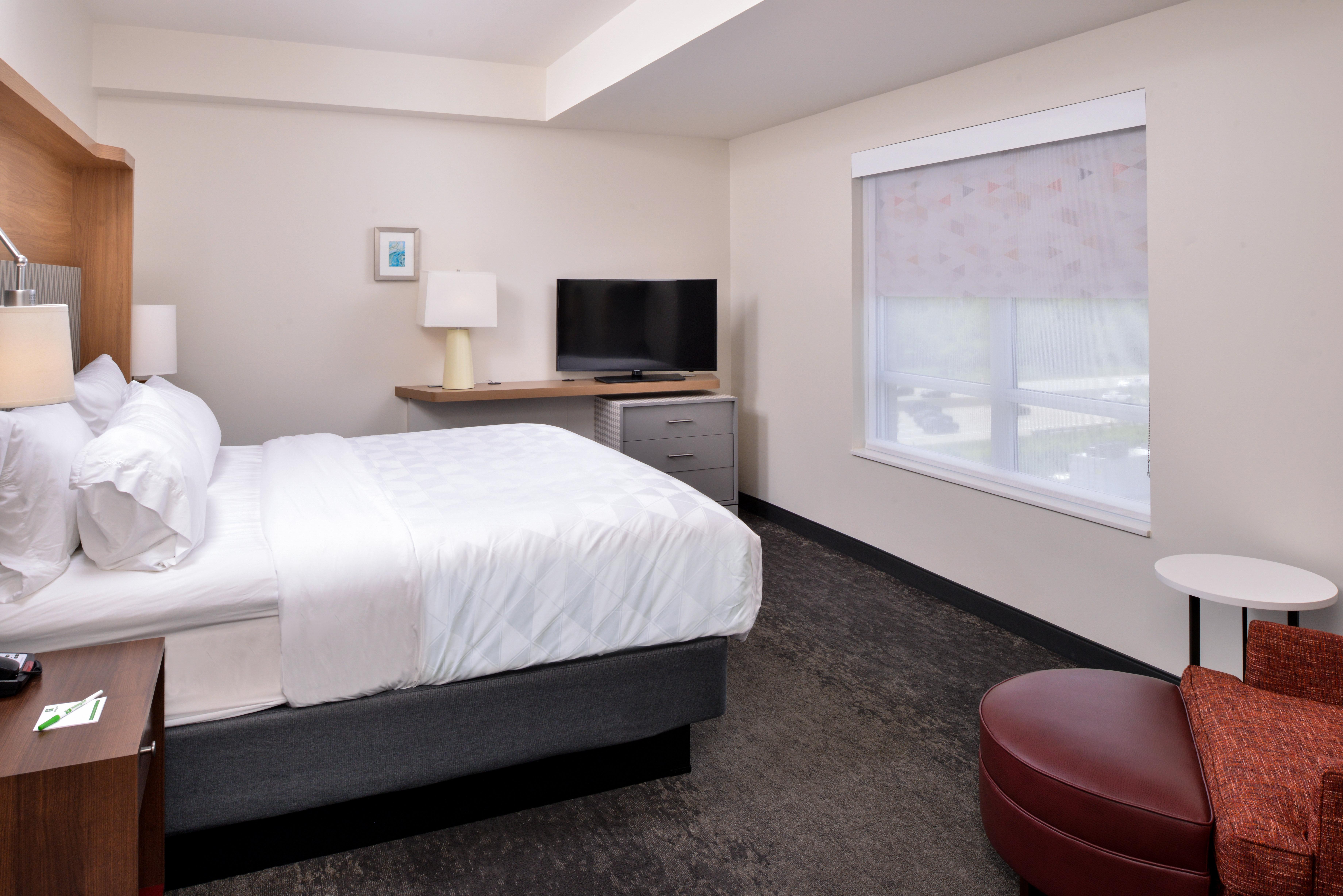 Holiday Inn & Suites - Farmington Hills - Detroit Nw By Ihg Екстериор снимка