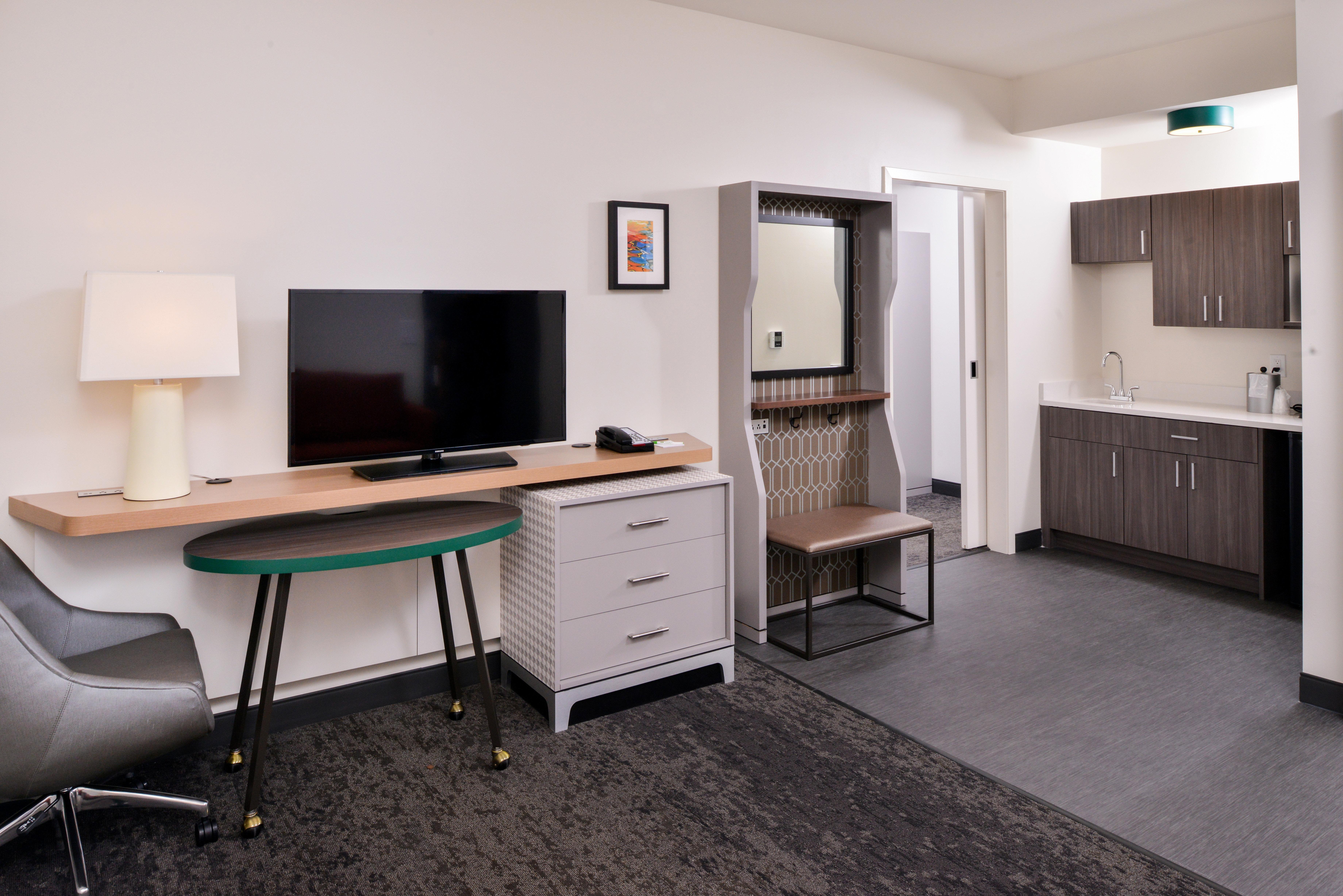Holiday Inn & Suites - Farmington Hills - Detroit Nw By Ihg Екстериор снимка