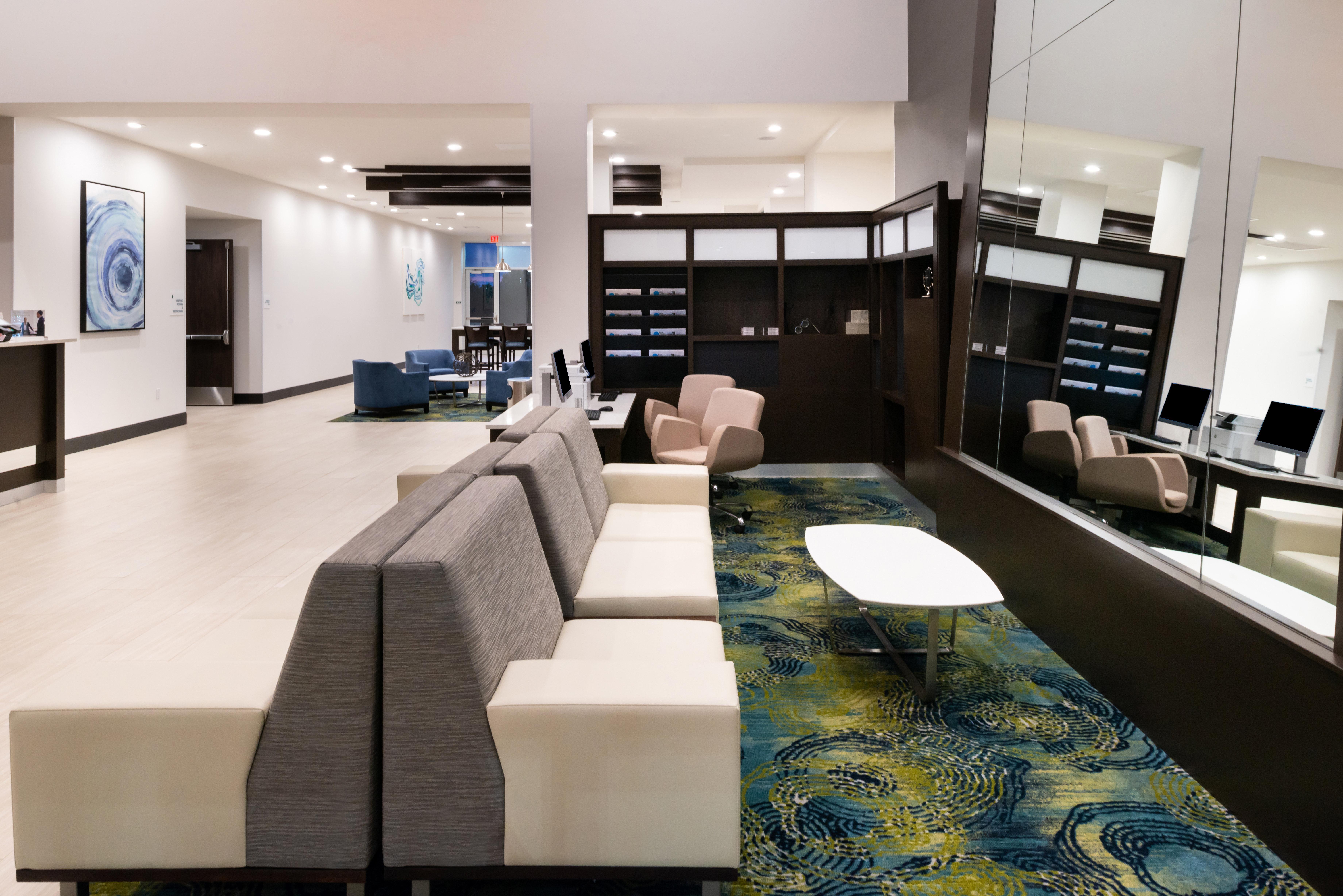 Holiday Inn & Suites - Farmington Hills - Detroit Nw By Ihg Екстериор снимка