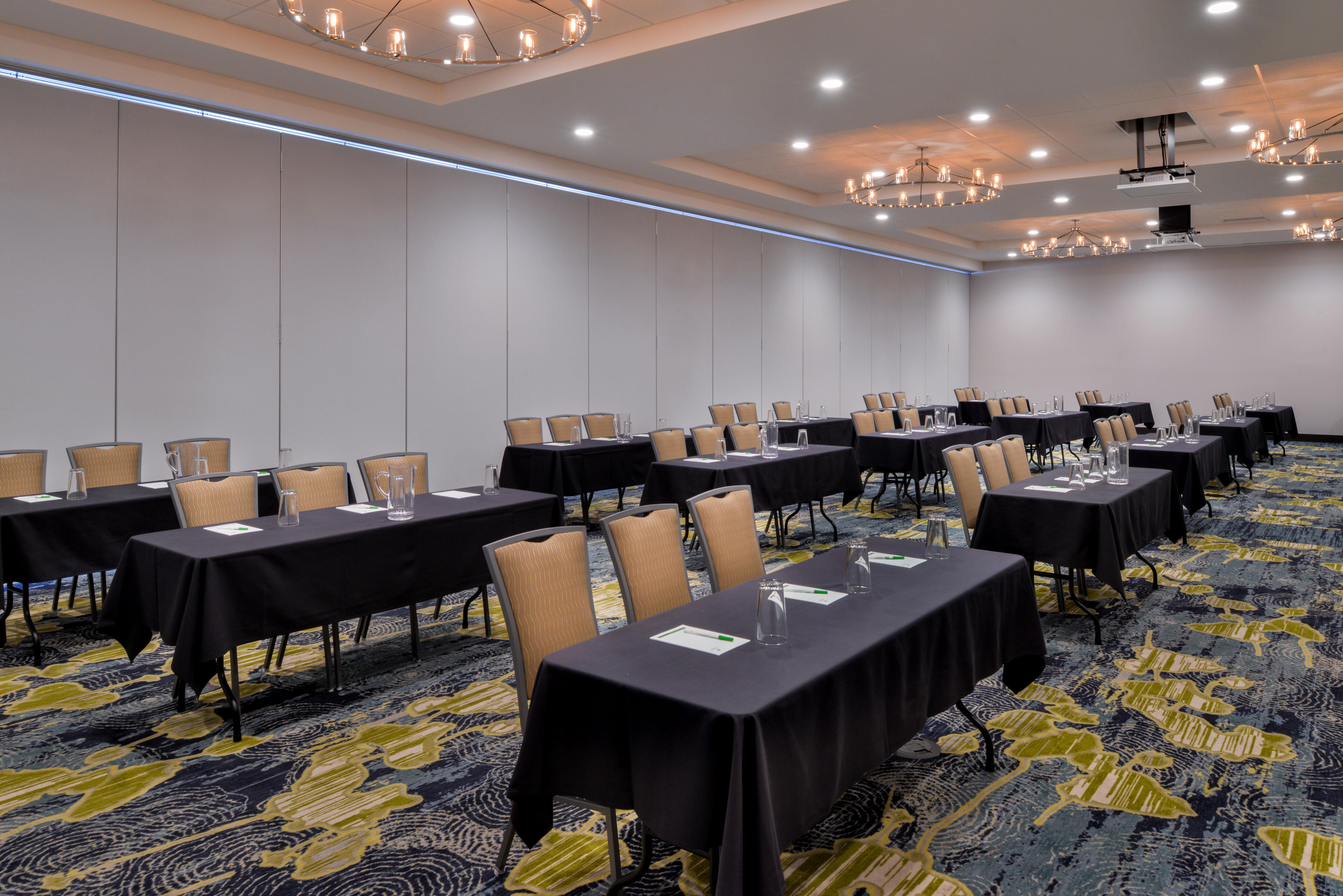 Holiday Inn & Suites - Farmington Hills - Detroit Nw By Ihg Екстериор снимка