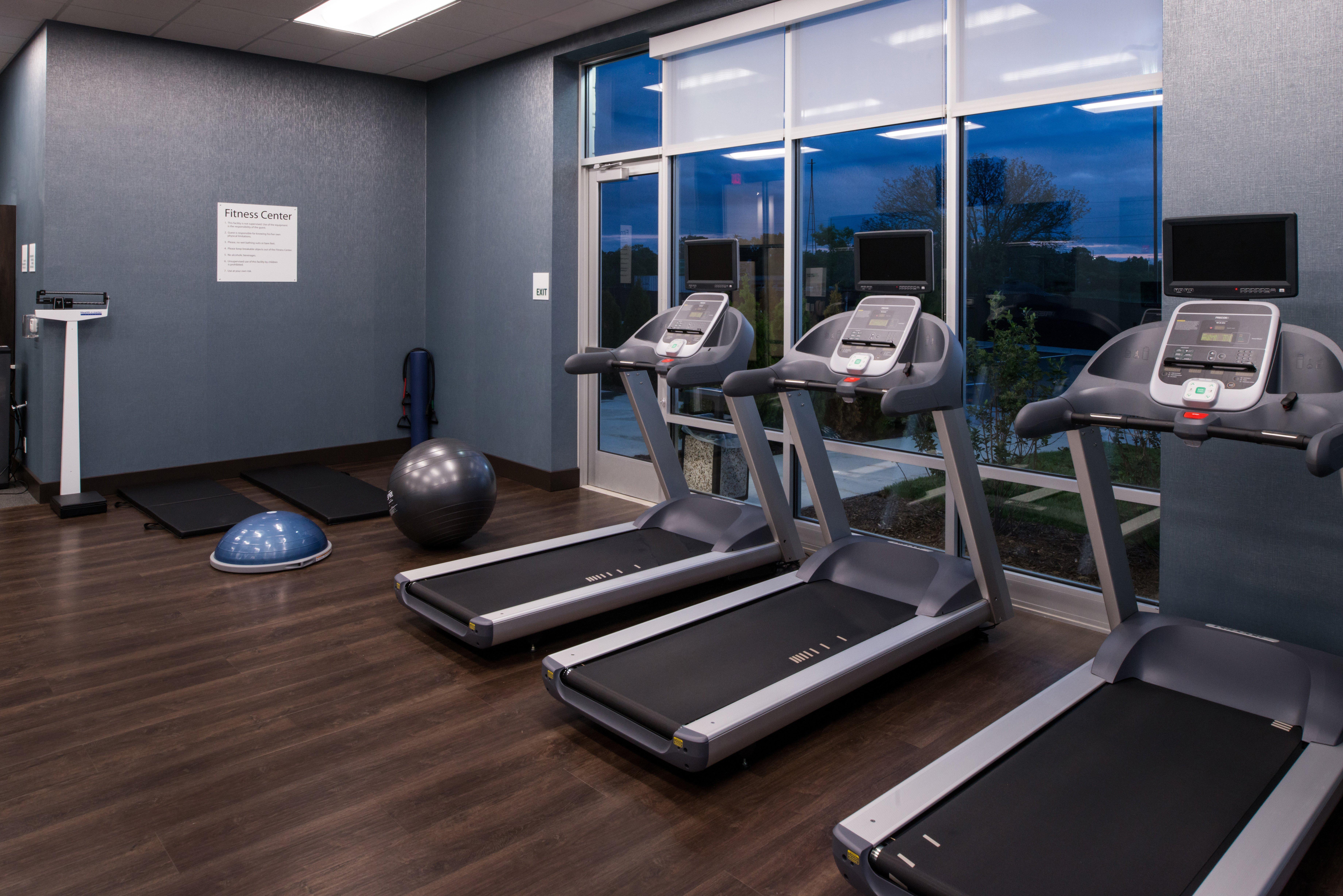 Holiday Inn & Suites - Farmington Hills - Detroit Nw By Ihg Екстериор снимка